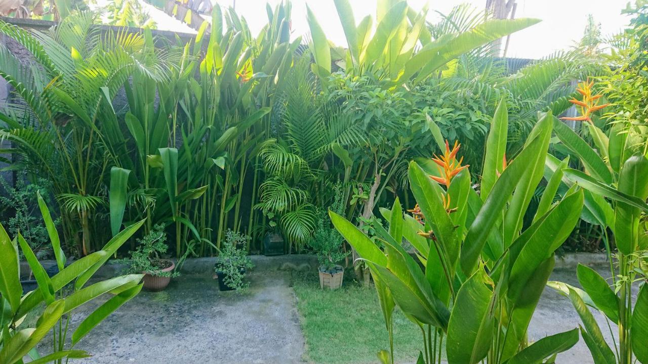 The Cozy Bidara Nusa Penida Toyapakeh Exterior photo