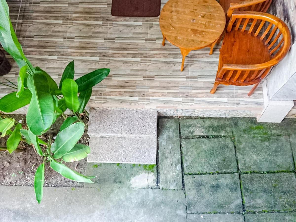 The Cozy Bidara Nusa Penida Toyapakeh Exterior photo